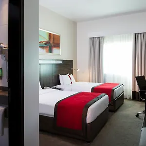 Otel Express Internet By Ihg, Dubai